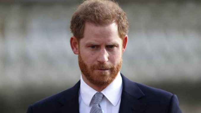 «Quería hacer algo por su cuenta»: Aseguran que el príncipe Harry siempre quiso salir de la familia real ❌?