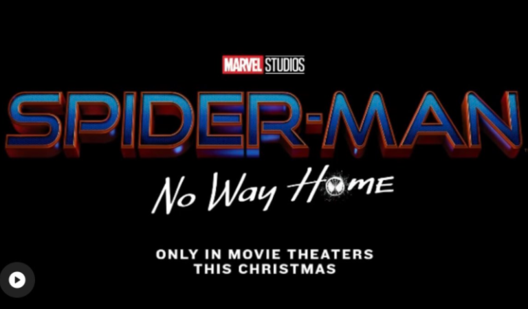 Han revelado el título oficial de Spider-Man 3