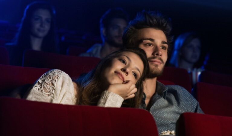13 parejas que nos enamoraron con su química en el cine