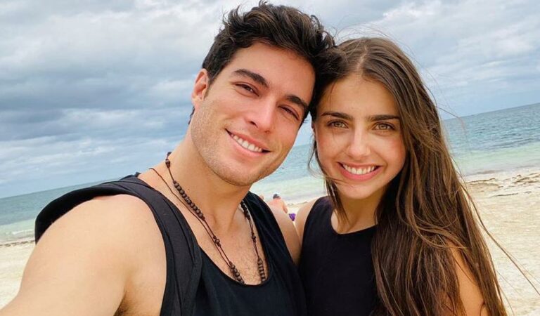 Actriz de ‘Rebelde’ vende su anillo de compromiso en Instagram tras terminar con Danilo Carrera