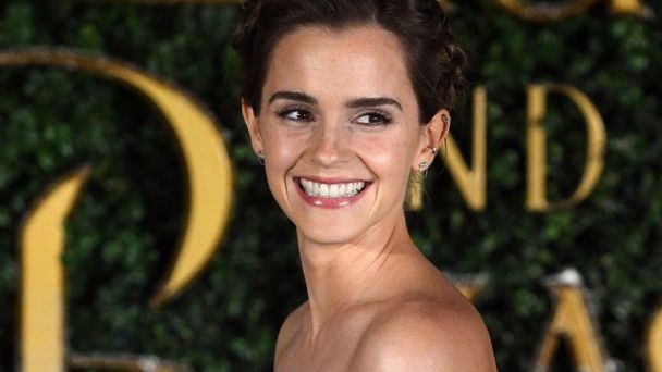 Esto es solo un descanso: Emma Watson no tiene planes de retirarse ??