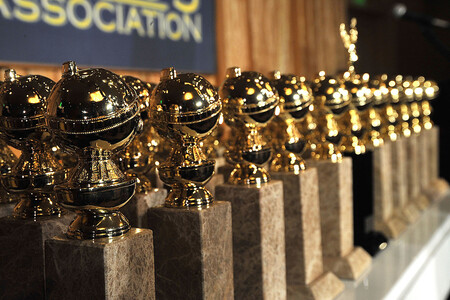 Los Globos de Oro no tendrán presentadores famosos para los premios, ni alfombra roja