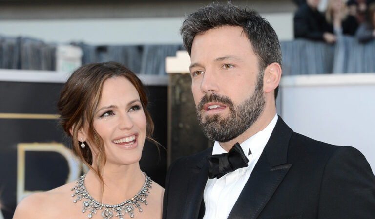 No solo sus experiencias difíciles, haberse divorciado de Jennifer Garner contribuyó a que Ben Affleck sea «mejor actor»