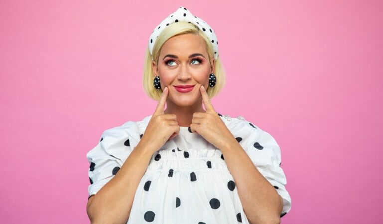 En American Idol, Katy Perry presentará «Let Music Reign» y así se prepara [+FOTO] 🥰🎶