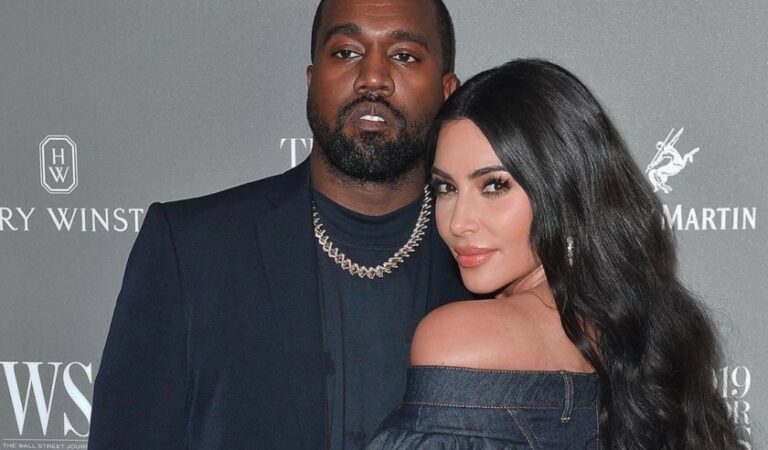 ¡Se acabó la intriga! Kim Kardashian documentará su divorcio en su reality show ??