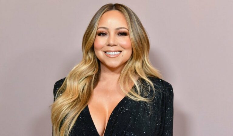 ¡Oh, oh! Mariah Carey ha sido demandada por su propia hermana ??