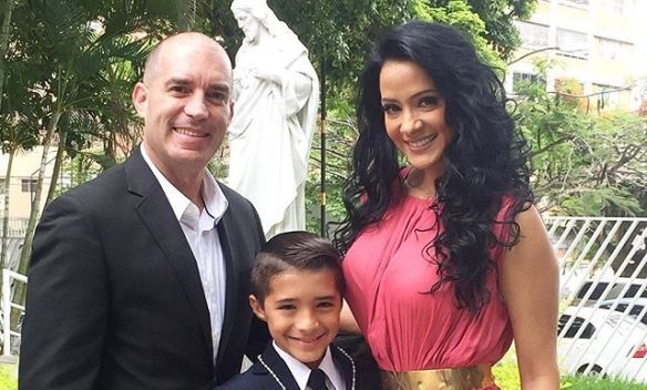 «Fue un error terrible»: Norkys Batista habló del divorcio con su primer esposo 🥺💔