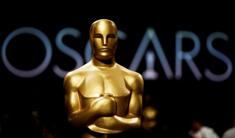 Desde múltiples ubicaciones: Los Oscar se transmitirán en vivo 🏆🌟