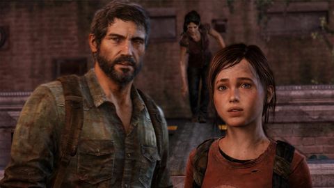 The Last of Us: Revelan primera imagen oficial de la serie con Pedro Pascal y Bella Ramsey