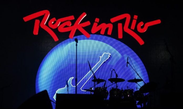 Rock in Rio pospuso sus festivales en Lisboa y Brasil ??