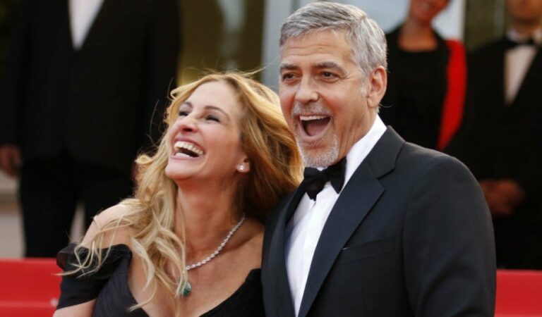 George Clooney y Julia Roberts protagonizan la comedia romántica «Ticket to Paradise»
