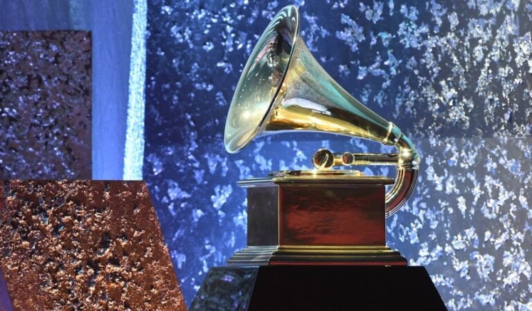 Grammy Latino 2021: Ceremonia presencial, en vivo y desde Las Vegas 🏆🎶