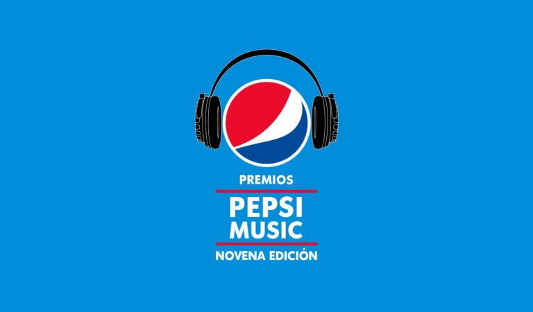 Con nueva categoría: Comienza la fase de postulaciones para la 9ª edición de los Premios Pepsi Music ??