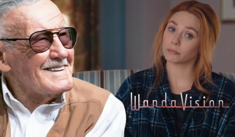 WandaVision: El emotivo homenaje que le hicieron a Stan Lee