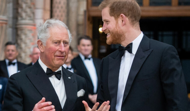Príncipe Carlos teme por las «consecuencias tóxicas» que podría enfrentar el príncipe Harry tras su entrevista ??