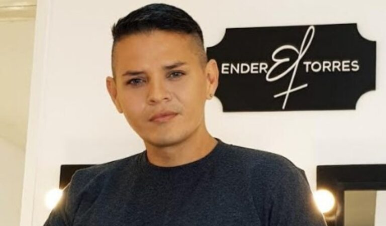 Reunión de bellezas: Ender Torres dictó una master class a 15 misses venezolanas