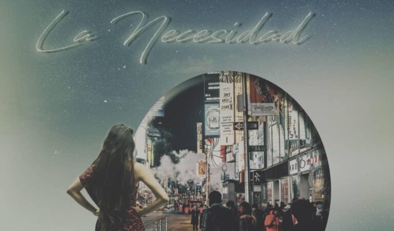 «La Necesidad»: Isla Taboo estrenó su segundo sencillo ??