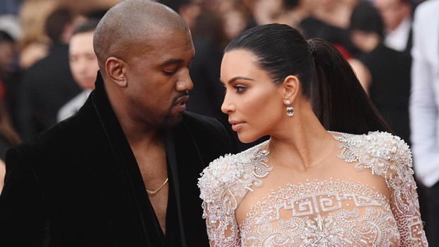 «No me llames, yo te llamo»: Kanye West cambió su número para no hablar con Kim Kardashian ??