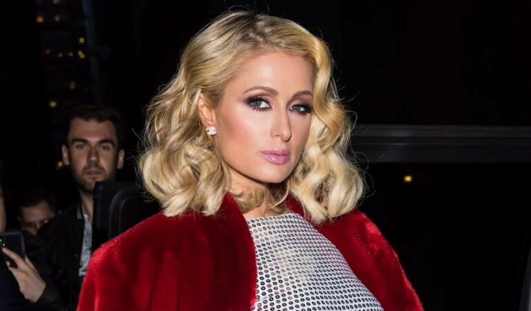 Desde frijoles hasta muñecas sexuales: Paris Hilton rechazó propuestas para llevar su nombre ??