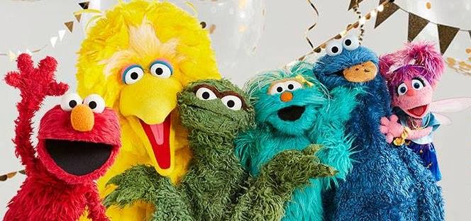 Histórico: ‘Plaza Sésamo’ tendrá dos Muppets negros que darán lección sobre racismo