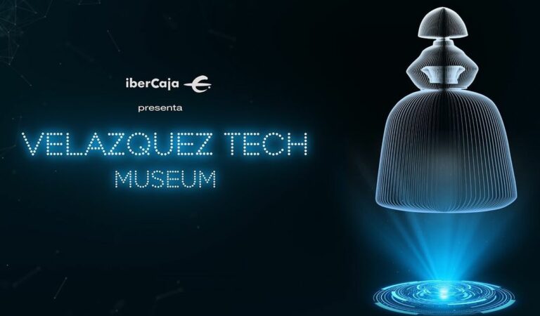 Velázquez Tech, el museo que exhibirá «Las Meninas» en realidad virtual