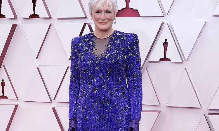 Los mejores y peores vestidos de los Oscars 2021 👗🏆[En vivo]