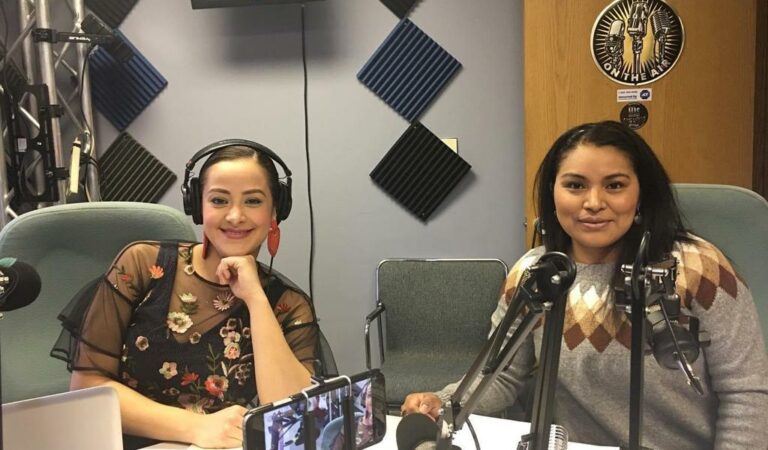 Psicomami conquista el mundo radial ??