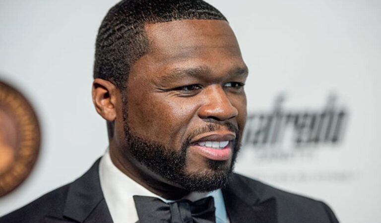 50 Cent se apunta a un nuevo proyecto: Será protagonista del thriller de acción «Free Agents»