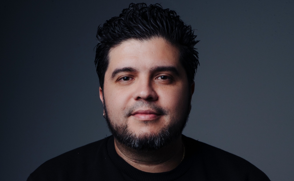 En la industria musical internacional Frank Santofimio entre los