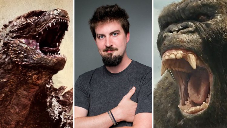 Godzilla vs Kong: Adam Wingard explica la importancia de las emociones en los titanes