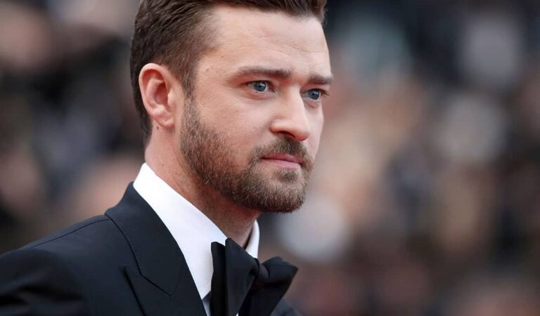 Justin Timberlake será  protagonista en la nueva Serie de Apple TV: Confesiones de una mente peligrosa»
