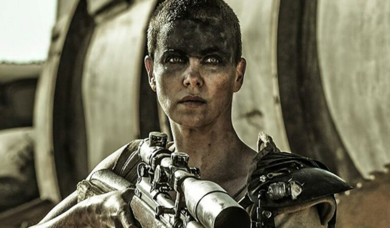 Mad Max – Furiosa: George Miller revela que la producción comienza el próximo verano en Australia