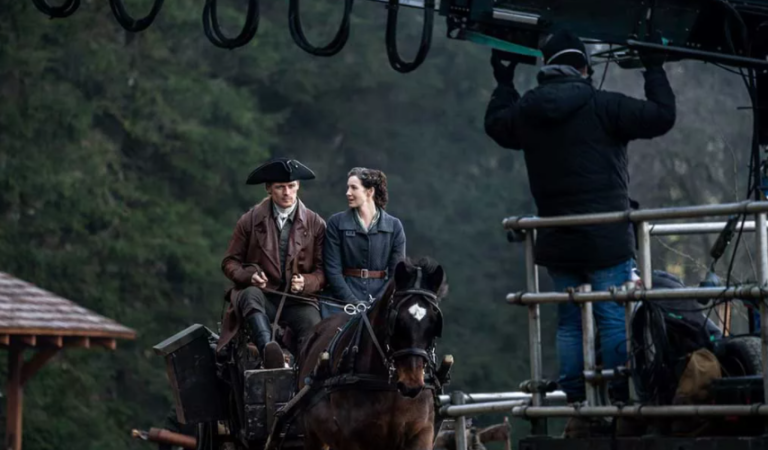 4 claves para entender de que va la sexta temporada de Outlander