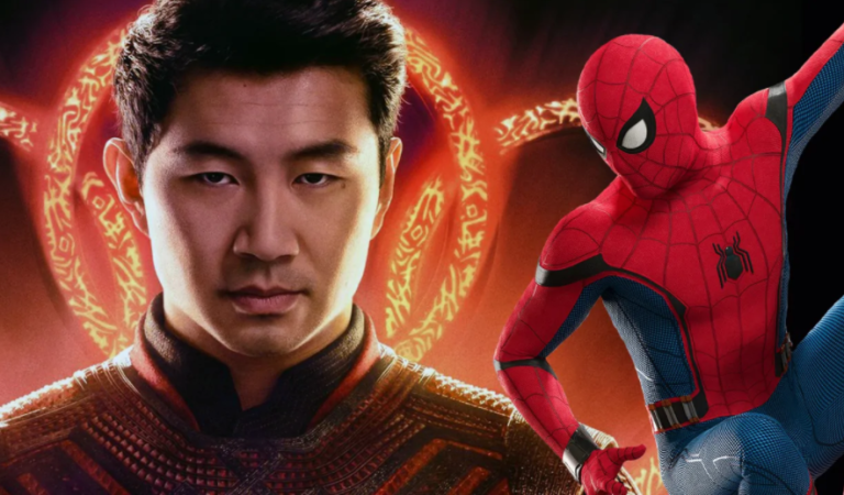 Este personaje de «Spider-Man: Homecoming» tiene un cameo en el tráiler «Shang-Chi»