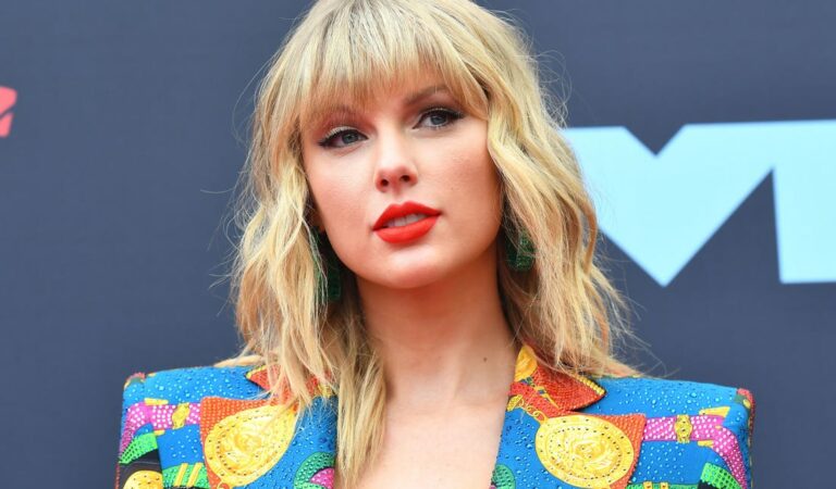 Hombre que intentó entrar al apartamento de Taylor Swift está bajo arresto ?⛓️