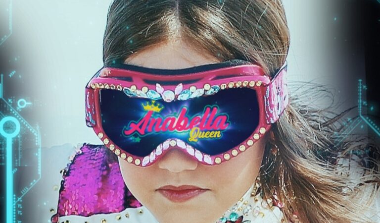 «Destino»: El nuevo sencillo de Anabella Queen ??