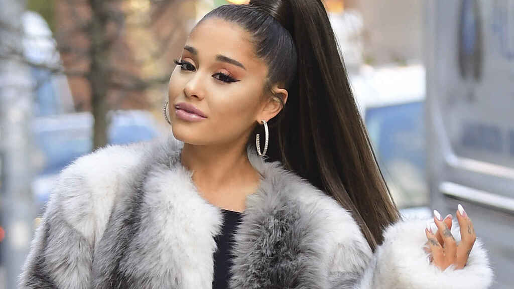 Emocionada Y Honrada Ariana Grande Se Une Como Coach En La Nueva Temporada De The Voice 