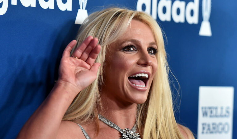 «Estoy totalmente bien»: Britney Spears aseguró a sus fanáticos que su salud mental está bajo control 🤩💪