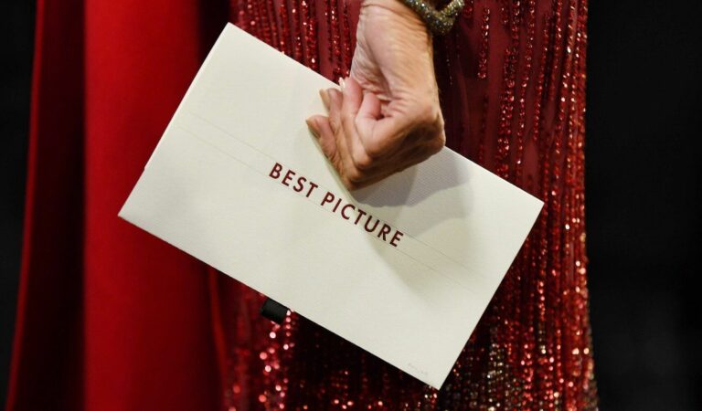 Oscars 2021: Lo más destacado de la ceremonia ?? [En vivo]