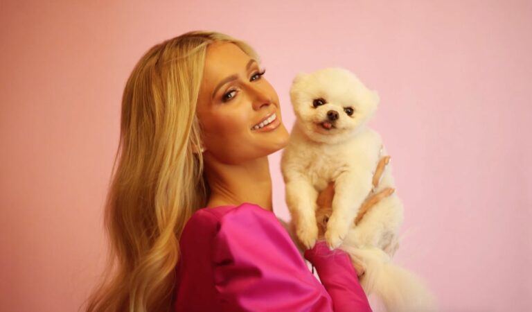 ENAMORADA: Paris Hilton reveló que «nunca» tuvo un amor como Carter Reum ??