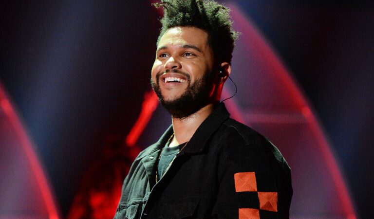Demandaron nuevamente a The Weeknd por plagiar otro tema 💵🎶