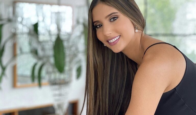 Miss Venezuela International será la embajadora de los Juegos Olímpicos Tokio 2020 ??