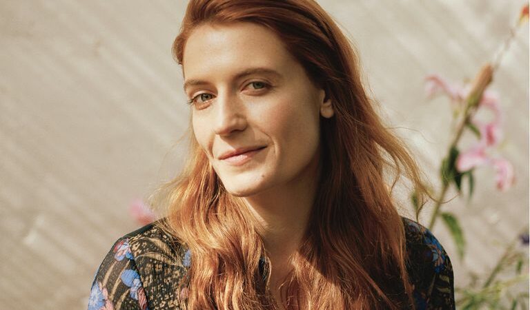 Florence + The Machine interpretará la canción original de la película “Cruella” ??