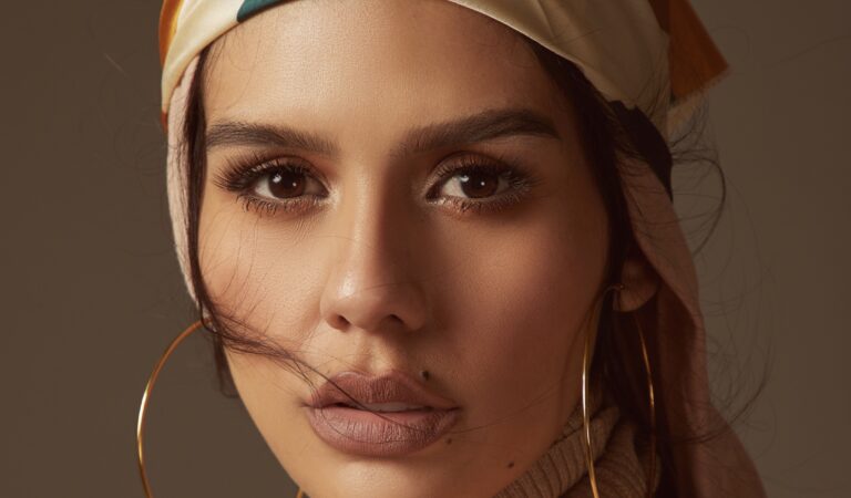 Amanda Salazar “La Musu” lanza su escuela digital Musu Academy ??