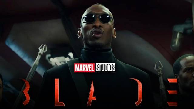 Marvel Studios busca un cineasta negro para dirigir el reboot de «Blade»
