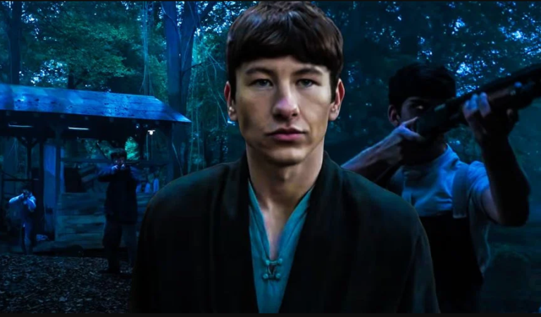 Cómo el tráiler de Eternals preparó en secreto el giro villano de un miembro del equipo