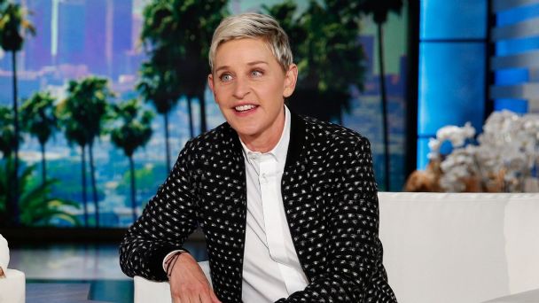 El talk show de Ellen DeGeneres terminará en 2022 mientras la presentadora busca un «nuevo reto»