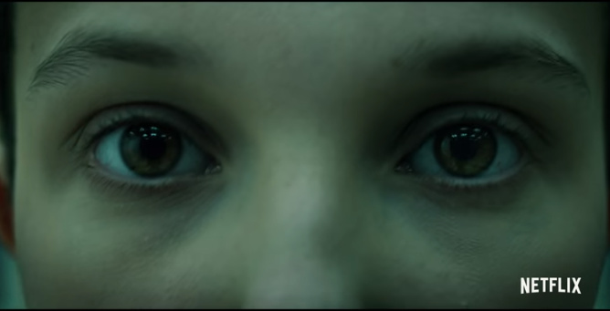 Stranger Things: Netflix revela un nuevo teaser tráiler de  temporada 4