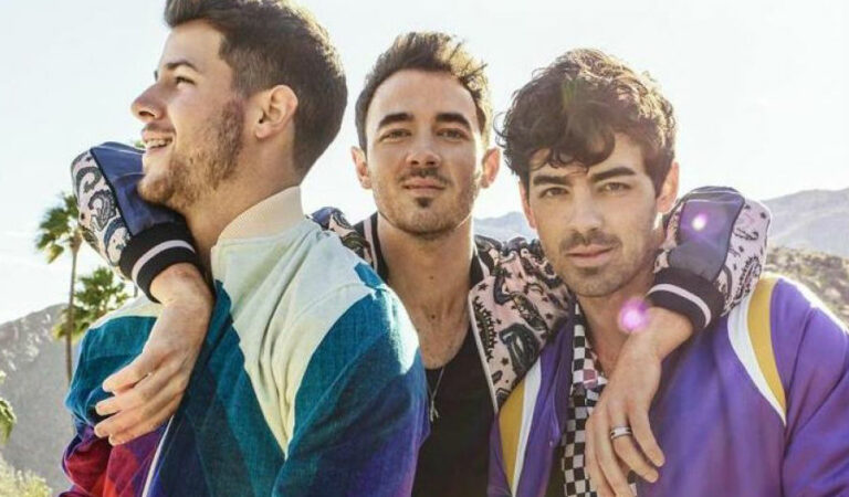 Jonas Brothers anunciaron su gran regreso con una gira de conciertos ??