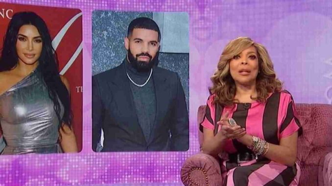 ¿Pasado Pisado? Kim Kardashian podría haberse dado una oportunidad amorosa con Drake 😳🧐